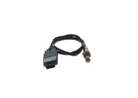 BOSCH 0281008817 - Sensor NOx, catalizador NOx