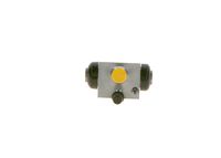 BOSCH F026002607 - Cilindro de freno de rueda