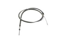 BOSCH 1987477652 - Cable de accionamiento, freno de estacionamiento