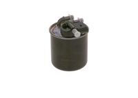 BOSCH F026402837 - Filtro combustible