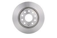 BOSCH 0986479247 - Lado de montaje: Eje delantero<br>Número de PR: 1ZM<br>Diámetro exterior [mm]: 279,8<br>Espesor de disco de frenos [mm]: 22<br>Espesor mínimo [mm]: 19<br>Altura [mm]: 49,5<br>corona de agujeros - Ø [mm]: 112<br>Tipo de disco de frenos: ventilado<br>Diámetro de centrado [mm]: 65<br>Número de orificios: 9<br>Superficie: revestido<br>Procesamiento: altamente carbonizado<br>Artículo complementario / información complementaria 2: con tornillos<br>cumple norma ECE: ECE-R90<br>Diámetro de taladro hasta [mm]: 15,3<br>