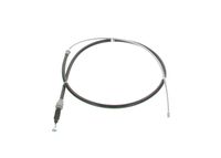 BOSCH 1987477698 - Cable de accionamiento, freno de estacionamiento