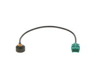 BOSCH 0261231125 - Longitud [mm]: 447<br>Color: negro<br>Longitud de cable [mm]: 360<br>Número de enchufes de contacto: 3<br>Rango temperatura desde [°C]: -40<br>rango temperatura hasta [°C]: 125<br>Color de conector: negro<br>