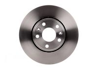 BOSCH 0 986 479 S93 - Disco de freno