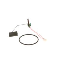 BOSCH 1587411118 - Sensor, nivel de combustible