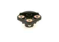 BOSCH 1234332422 - Rotor del distribuidor de encendido