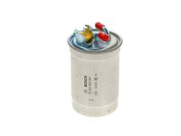 BOSCH 0450906267 - año construcción desde: 01/1986<br>año construcción hasta: 08/1992<br>Tipo de filtro: sin calefacción de filtro<br>nº de motor desde: DV 004 291<br>Tipo de filtro: Filtro de tubería<br>Diámetro [mm]: 80,5<br>Diámetro exterior 1 [mm]: 88<br>Altura [mm]: 173,5<br>Ø entrada [mm]: 8<br>Ø salida [mm]: 8<br>