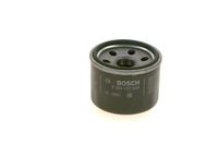 BOSCH F 026 407 050 - Filtro de aceite