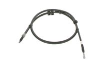 BOSCH 1987477813 - Cable de accionamiento, freno de estacionamiento