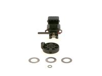 BOSCH 1237011124 - Sensor, impulso de encendido