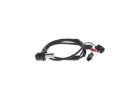 BOSCH 0986594006 - Sensor, revoluciones de la rueda