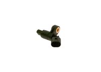 BOSCH 0986594000 - Sensor, revoluciones de la rueda