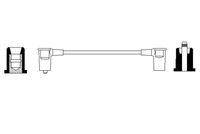 BOSCH 0 356 904 071 - Cable de encendido