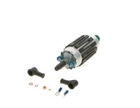 BOSCH 0580464126 - Bomba de combustible