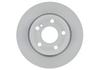 BOSCH 0986479A03 - Disco de freno