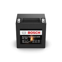 BOSCH 0986122626 - Batería de arranque - Iones LI