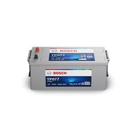 BOSCH 0092T40770 - Batería de arranque - T4