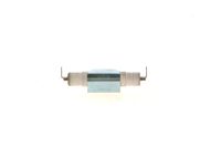 BOSCH 0 227 900 005 - Resistor protector, sistema de encendido