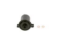 BOSCH 0 986 450 115 - Filtro combustible