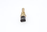 BOSCH 0280130014 - Sensor, temperatura combustible