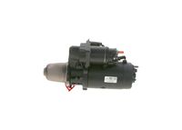 BOSCH 0986018370 - Motor de arranque