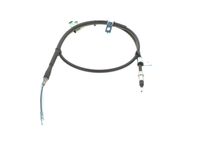 BOSCH 1987477920 - Cable de accionamiento, freno de estacionamiento