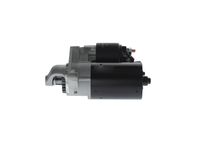 BOSCH 1986S00961 - Motor de arranque