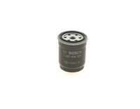 BOSCH 1457434321 - Filtro combustible