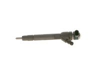 BOSCH 0445110236 - N.º de chasis (VIN) hasta: 3009347<br>Preparación del combustible: Common Rail (CR)<br>