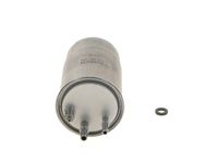 BOSCH F026402206 - Filtro combustible