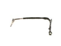 BOSCH 0986259012 - Sensor, temp. gas escape