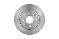 BOSCH 0986479164 - Espesor de disco de frenos [mm]: 22<br>Llanta, nº de taladros: 4<br>Cantidad de agujeros de fijación: 2<br>Espesor [mm]: 44<br>Diámetro exterior [mm]: 258<br>corona de agujeros - Ø [mm]: 100<br>Superficie: revestido<br>Tipo de disco de frenos: ventilación interna<br>Lado de montaje: Eje delantero<br>Espesor mínimo [mm]: 19,8<br>Diámetro de centrado [mm]: 61<br>Peso [kg]: 5,5<br>