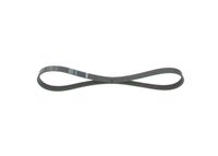 BOSCH 1987946121 - Correa trapecial poli V - Elastic