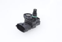 BOSCH 0281006051 - Sensor, presión colector de admisión