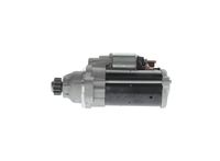 BOSCH 1986S00883 - Motor de arranque