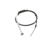 BOSCH 1987477910 - Cable de accionamiento, freno de estacionamiento