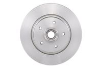 BOSCH 0986479015 - Disco de freno