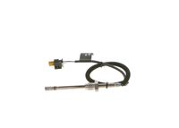 BOSCH 0986259140 - Sensor, temp. gas escape