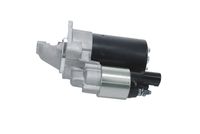 BOSCH 1986S00670 - Motor de arranque