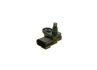 BOSCH 0261230224 - Sensor, presión de sobrealimentación