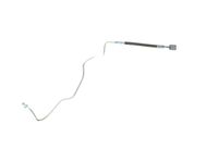 BOSCH 1987481537 - Tubo flexible de frenos