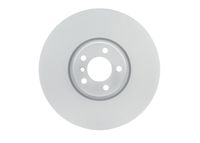 BOSCH 0986479E26 - Disco de freno