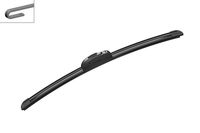 BOSCH 3397008933 - Lado de montaje: posterior<br>Longitud 1 [mm]: 400<br>Tipo de escobilla: Escobillas con arco<br>