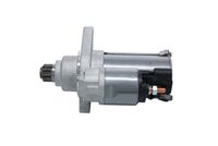 BOSCH 1986S01117 - Motor de arranque