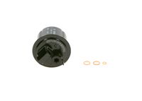 BOSCH 0986450104 - Filtro combustible