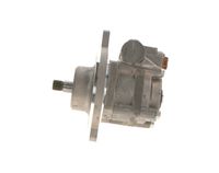 BOSCH KS00000490 - para OE N°: 21488865<br>Tipo de servicio: hidráulico<br>Tipo de bomba: Bomba de celdas de aletas<br>Sentido de giro: Sentido de giro a la izquierda (antihorario)<br>Rosca 1: M 16 x 1,5<br>Rosca 2: M 26 x 1,5<br>Cantidad de agujeros de fijación: 3<br>