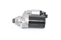 BOSCH 0 001 120 406 - Motor de arranque