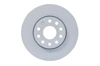 BOSCH 0986479C47 - Disco de freno