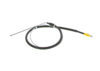 BOSCH 1987477599 - Cable de accionamiento, freno de estacionamiento