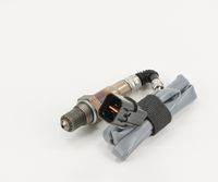 BOSCH 0258986650 - Sonda Lambda